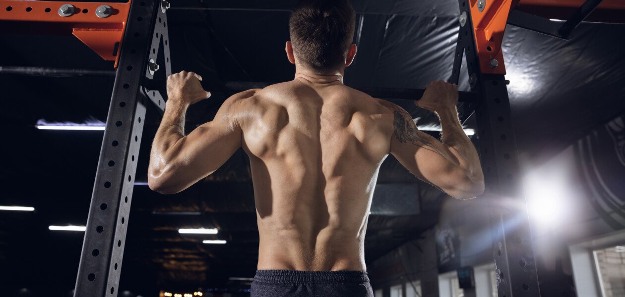 ฮอร์โมนเพศชายกับการสร้างกล้ามเนื้อ วิธีเพิ่มมวลกล้ามเนื้ออย่างมีประสิทธิภาพ