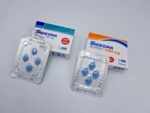 บริการแก้ปัญหาภาวะเสื่อมสมรรถภาพทางเพศ - Lover Clinic