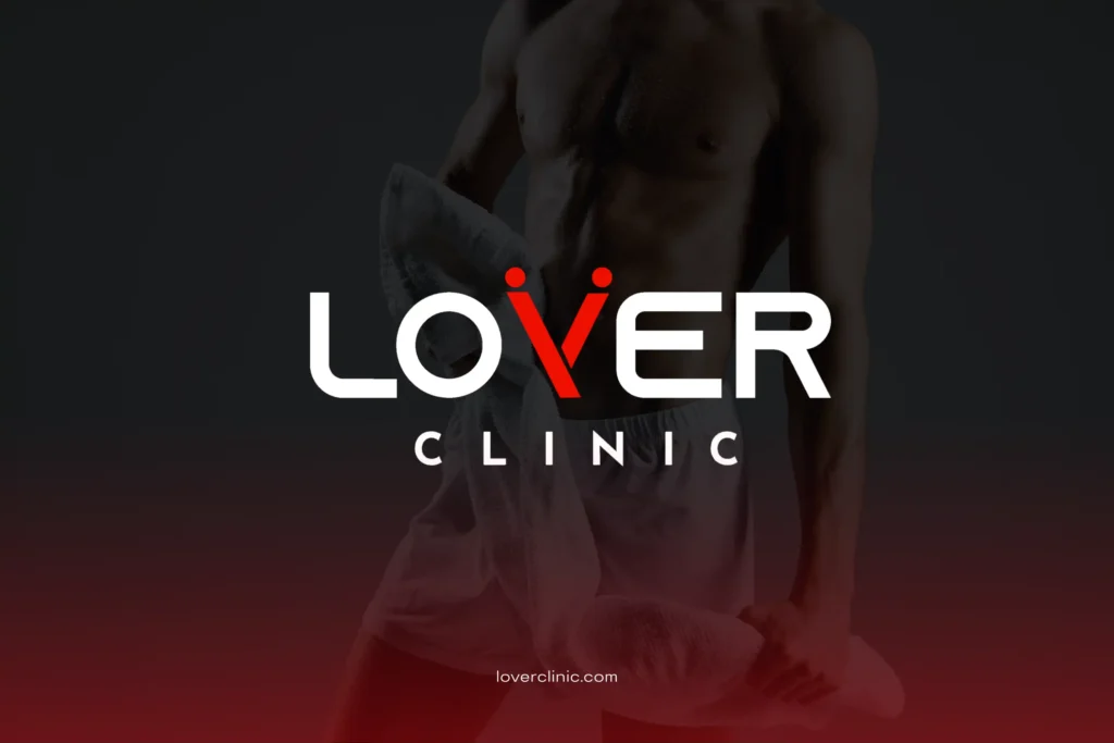 Lover Clinic โคราช | ศูนย์สุขภาพชายครบวงจร
