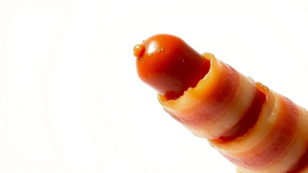 การฉีดสารแปลกปลอมเข้าสู่อวัยวะเพศ