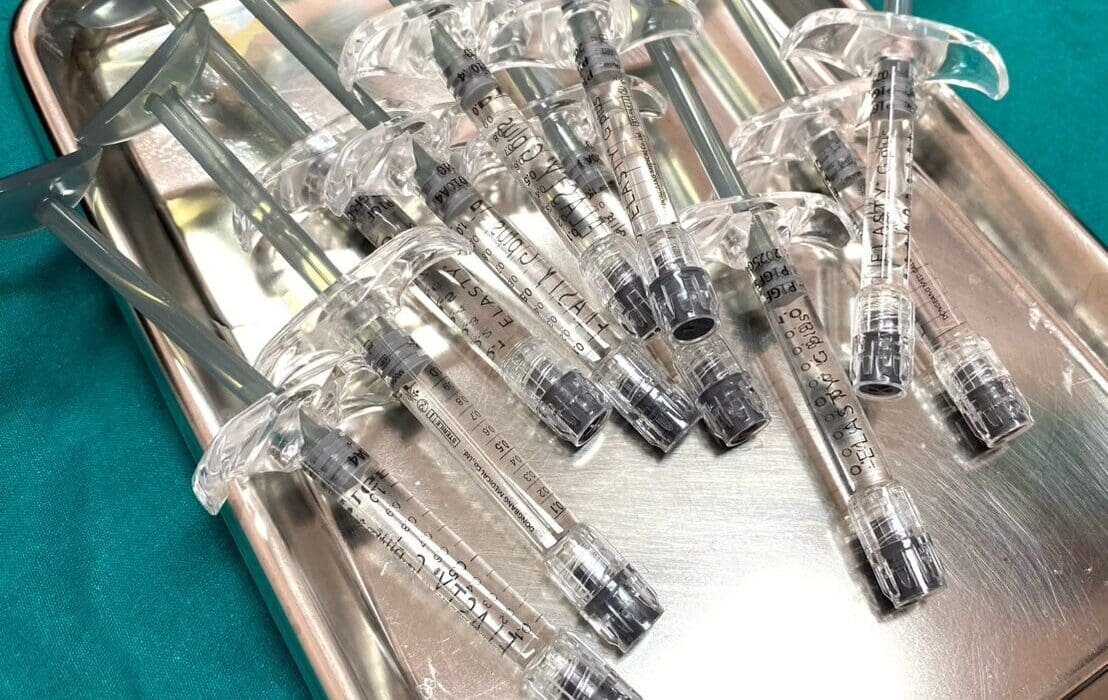 ฟิลเลอร์ผู้ชายราคา