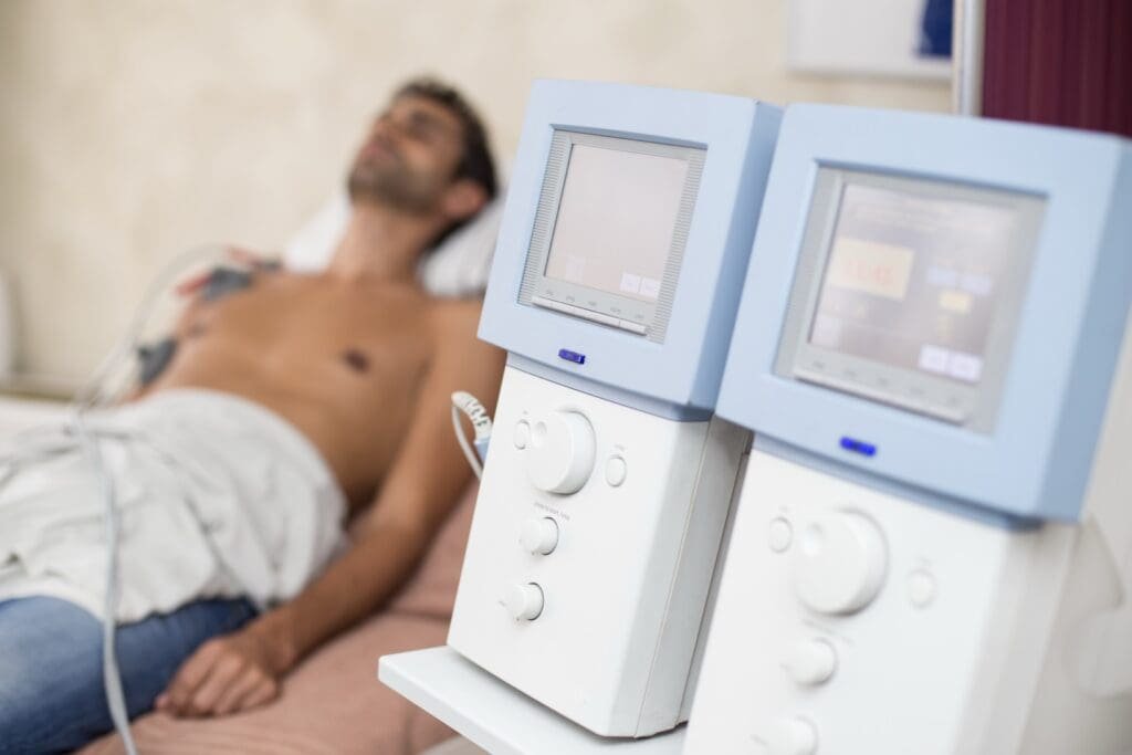 ED Treatment in Thailand