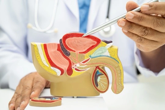 ขั้นตอนการผ่าตัดเเพิ่มขนาดน้องชายด้วยเนื้อเยื่อเทียม  โดยแพทย์เฉพาะทาง